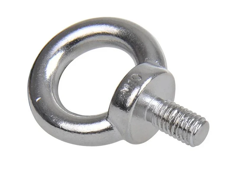 ProPlus SF_526817 Ringschraube M10 A4 RVS AISI 316 Hebeöse