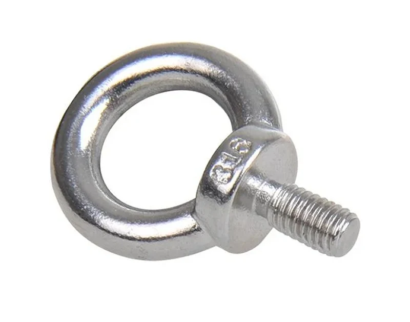 ProPlus SF_526816 Ringschraube M8 A4 RVS AISI 316 Hebeöse