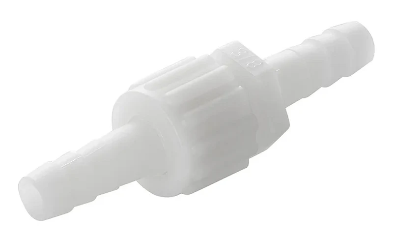 ProPlus 151205S Schlauchkupplung 10mm im Blister Schlauch Kupplung