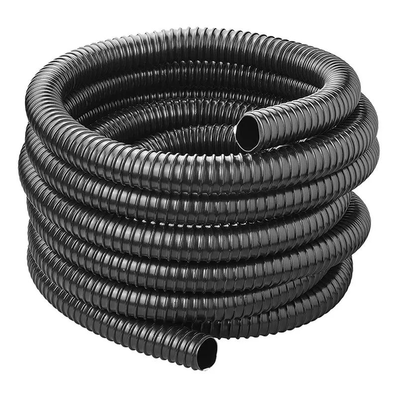ProPlus 151012V02 Abwasserschlauch 10 Meter Ø32mm Schmutzwasserschlauch