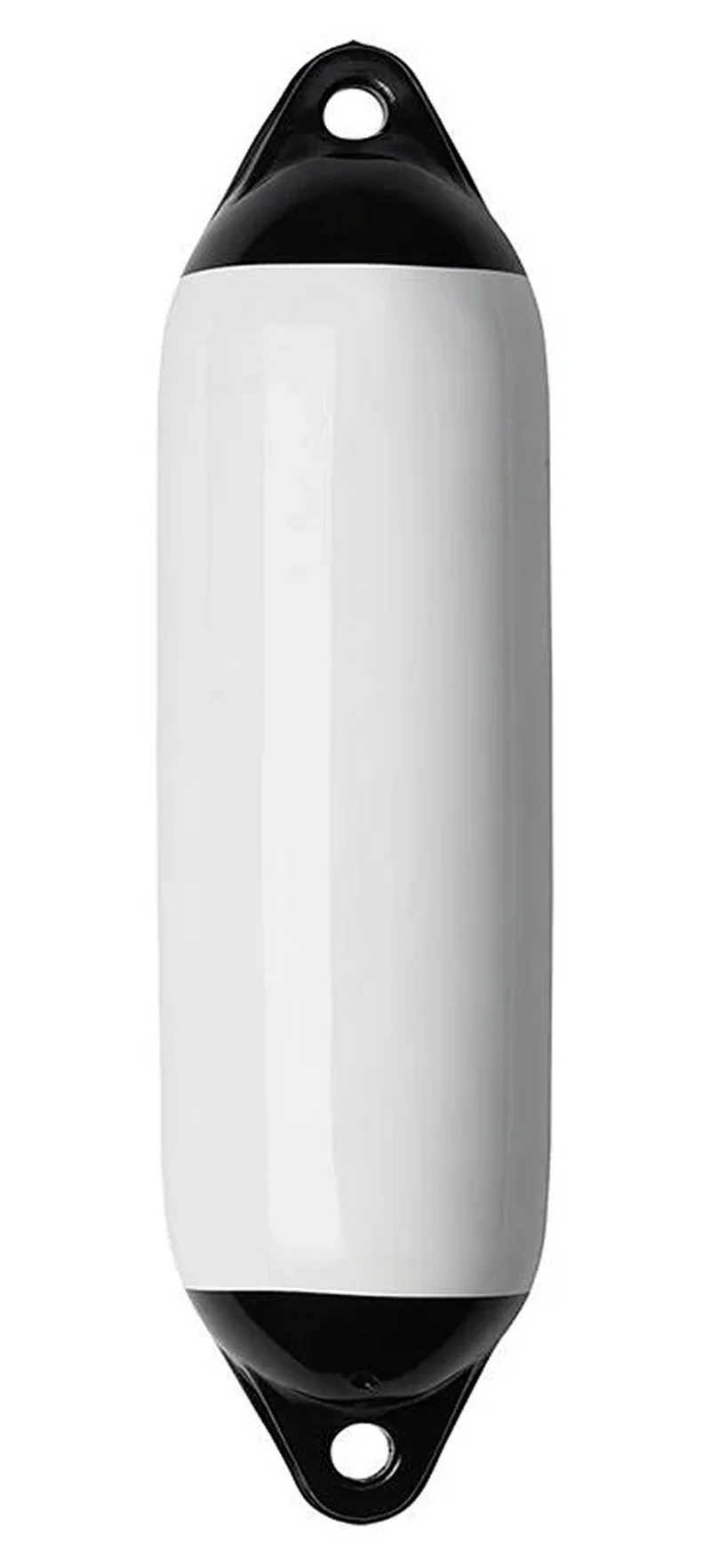 ProPlus SF_591701 Marinefender 120x450mm weiß Größe 1 Bootszubehör