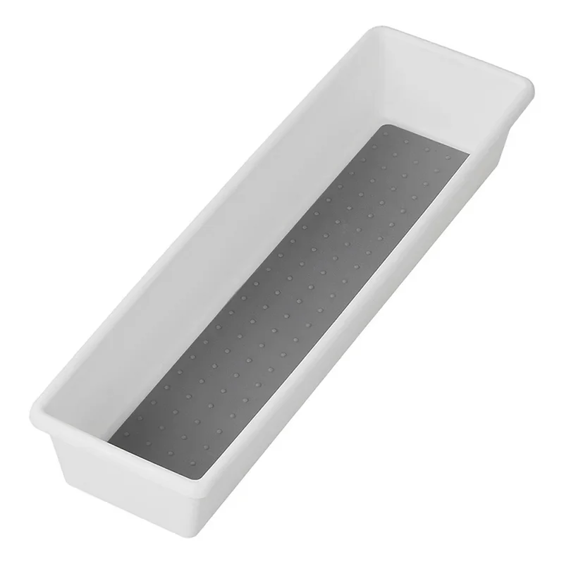 ProPlus 761470V03 Besteckkasten Aufbewahrung 33,2 x 9,5 x 5,2cm Camping