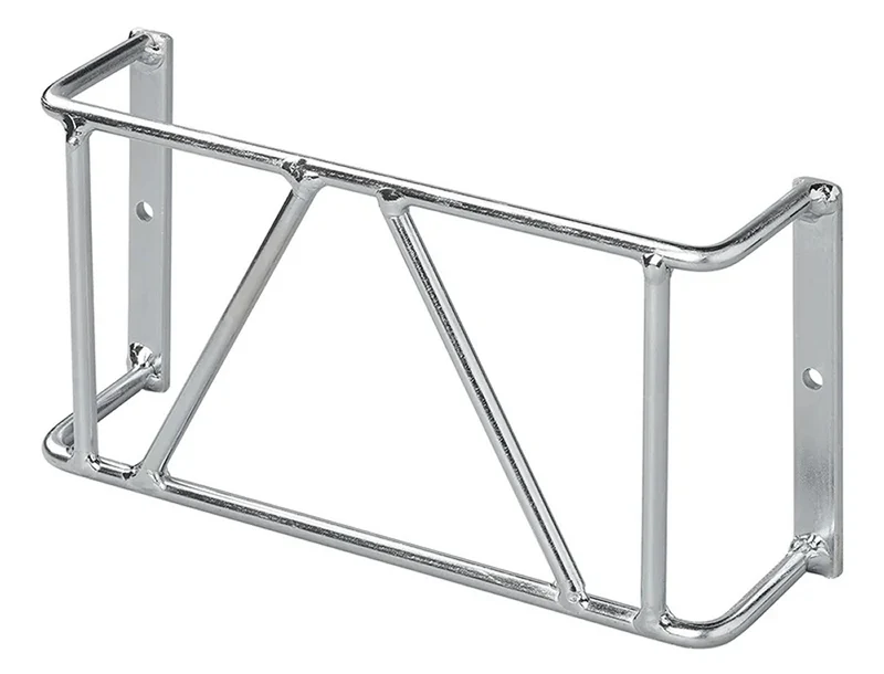 ProPlus 343649V03 Rücklicht Schutzgitter 238 x 132 x 58mm für Anhänger Wohnwagen Wohnmobil