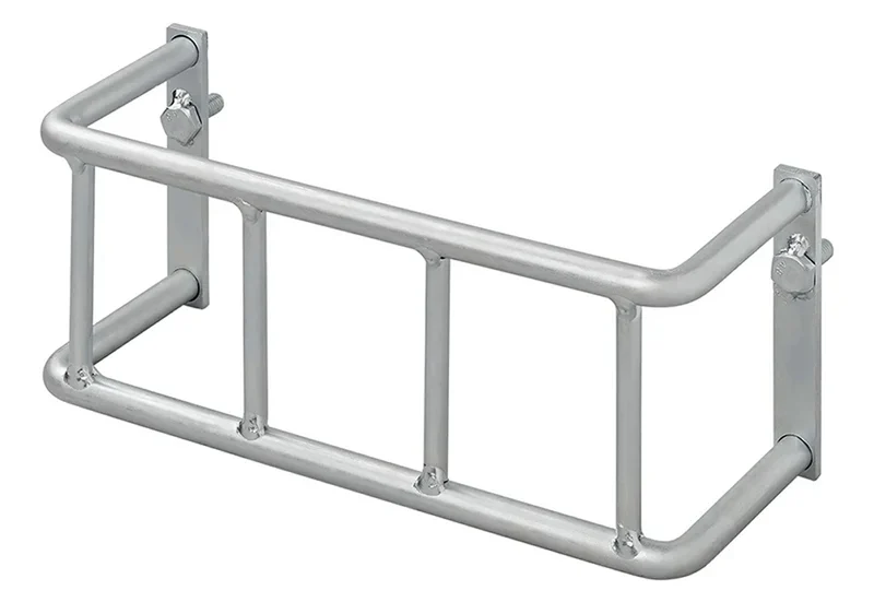 ProPlus 343649V01 Rücklicht Schutzgitter 228x105x80mm für Anhänger Wohnwagen Wohnmobil