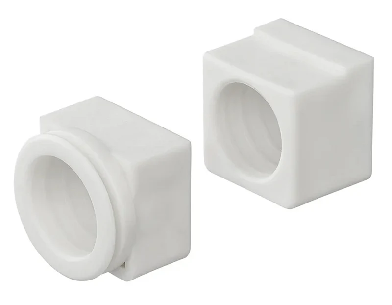 ProPlus 341128V05 Lagerbuchsen Gleitlager für Auflaufeinrichtung für AL-KO