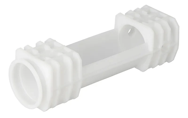 ProPlus 341128V04 Lagerbuchsen Gleitlager für Auflaufeinrichtung 50x(64×66)x220 für BPW/ZAF