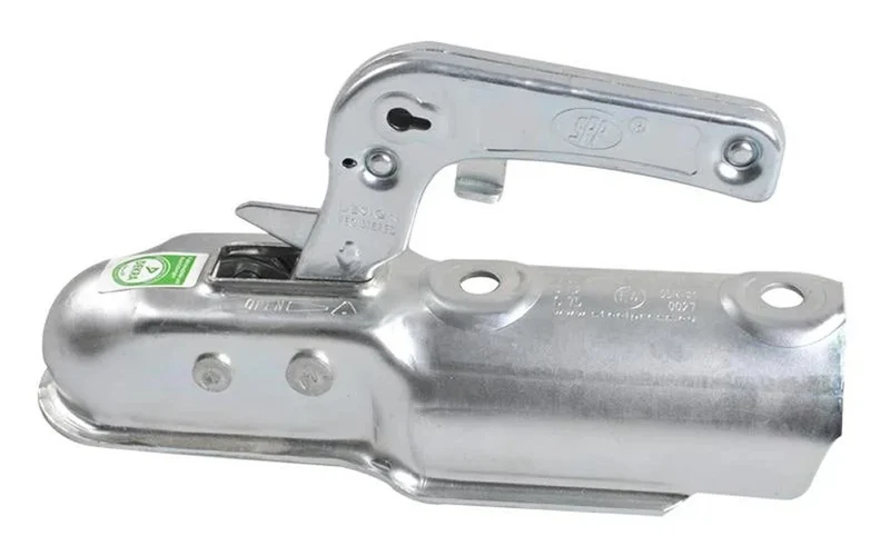 ProPlus 341015 Kugelkupplung rund 70mm Anhängerkupplung