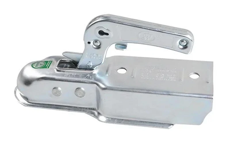 ProPlus 341005 Kugelkupplung eckig 70mm Anhängerkupplung