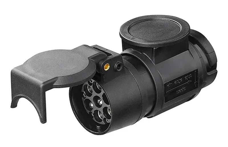 ProPlus 343542 Adapter von System Jaeger zu System Multicon West 13 polig