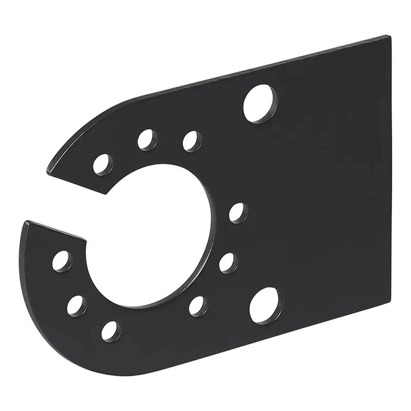 ProPlus 343534 Steckdosenhalter Metall 12 x 8cm Anhänger
