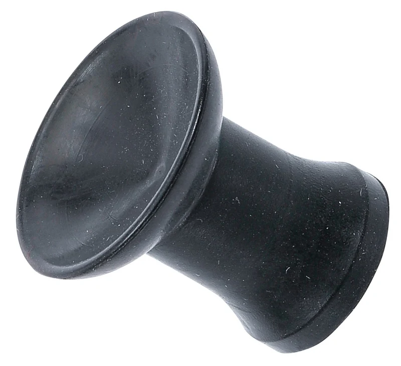 BGS 3327-35 Gummiadapter Ø 35mm für Artikel 3327