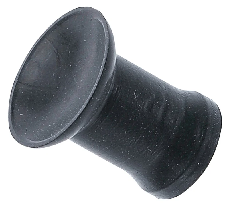BGS 3327-20 Gummiadapter Ø 20mm für Artikel 3327
