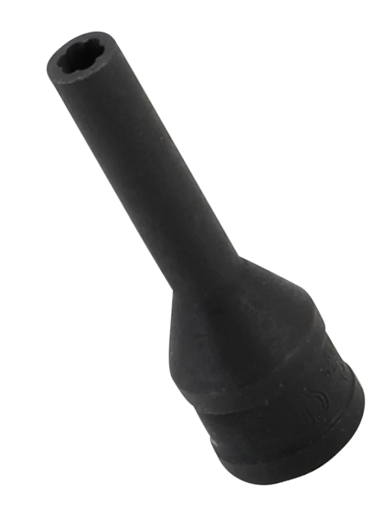 BGS 5290-3.2 Abdreh Einsatz für Glühkerzenelektrode SW 3,2mm Antrieb 6,3mm (1/4")