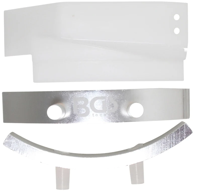 BGS 9157 Montagewerkzeug für Flexriemen von Citroen Fiat Mitsubishi Peugeot