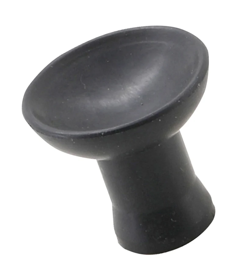 BGS 1738-30 Gummiadapter Ø 30mm für Artikel 1738