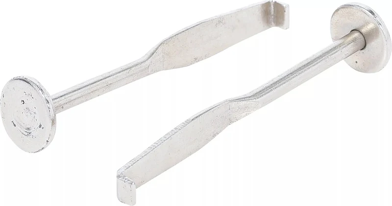 BGS 8224-1 Ersatz Abzieharme Länge 70mm für Artikel 8224