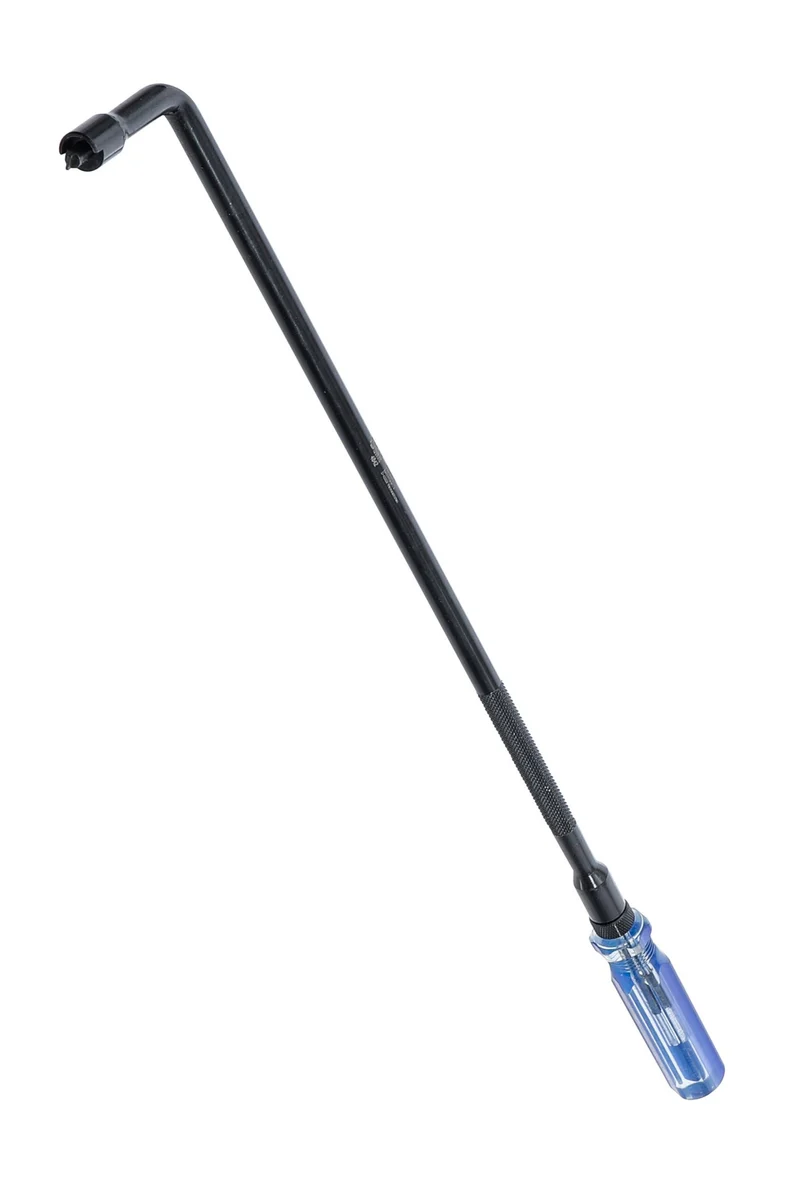 BGS 4842 Vergaser Schraubendreher mit Welle