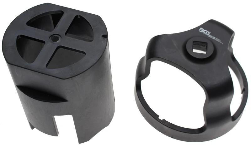 BGS 8935 Werkzeug zum Wechseln des Kraftstofffilters für Diesel JTD CDTi DDiS TiD VCDi Hdi