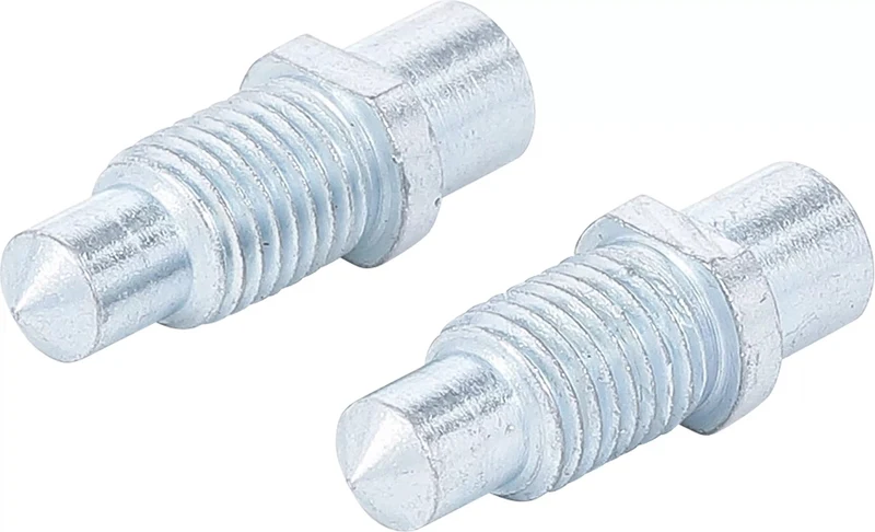 BGS 74400 Ersatzzapfen Ø 7 - 9mm für Artikel 9602 2 teilig