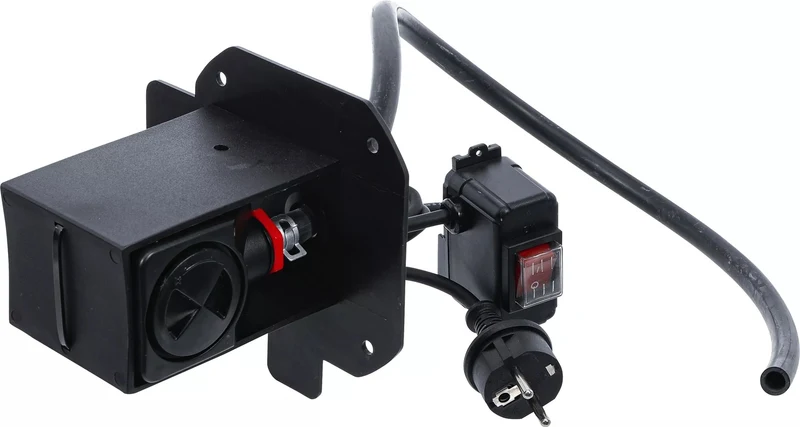 BGS 8693-1 Ersatz Pumpe für Teile Waschgerät 8693
