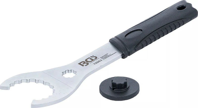 BGS 70063 Innenlagerschlüssel für Innenlager und Lagerschalen Fahrrad
