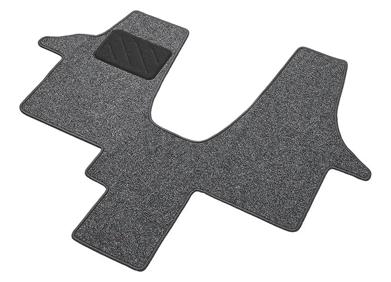 ProPlus 362129 Camper Kabinenbodenmatte für Volkswagen T5