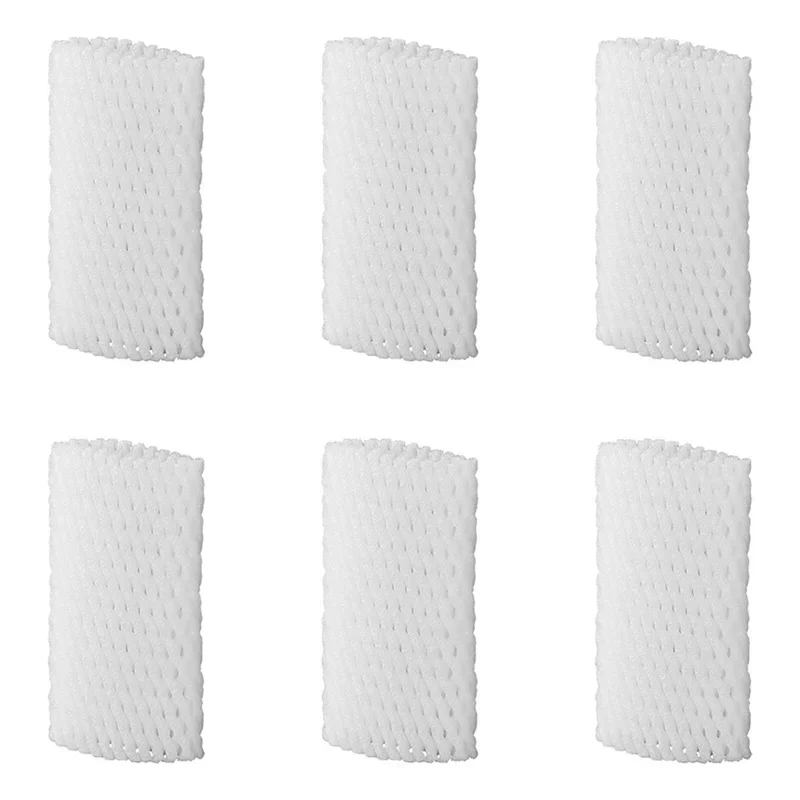 ProPlus 761473 6 Stück Flaschenschutz Glasschutz
