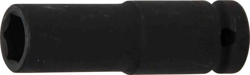 BGS 7214 Impact Nuss 14mm lang/tief Antrieb 12,5mm (1/2") für Schlagschrauber