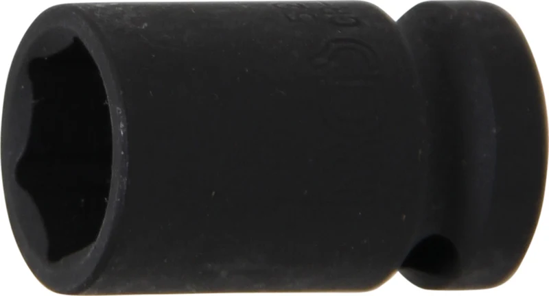 BGS 5216 Impact Nuss 16mm Antrieb 12,5mm (1/2") für Schlagschrauber