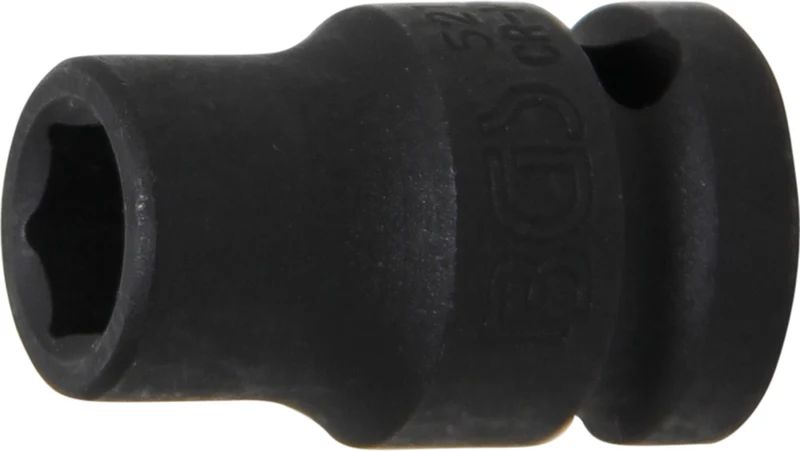 BGS 5211 Impact Nuss 11mm Antrieb 12,5mm (1/2") für Schlagschrauber