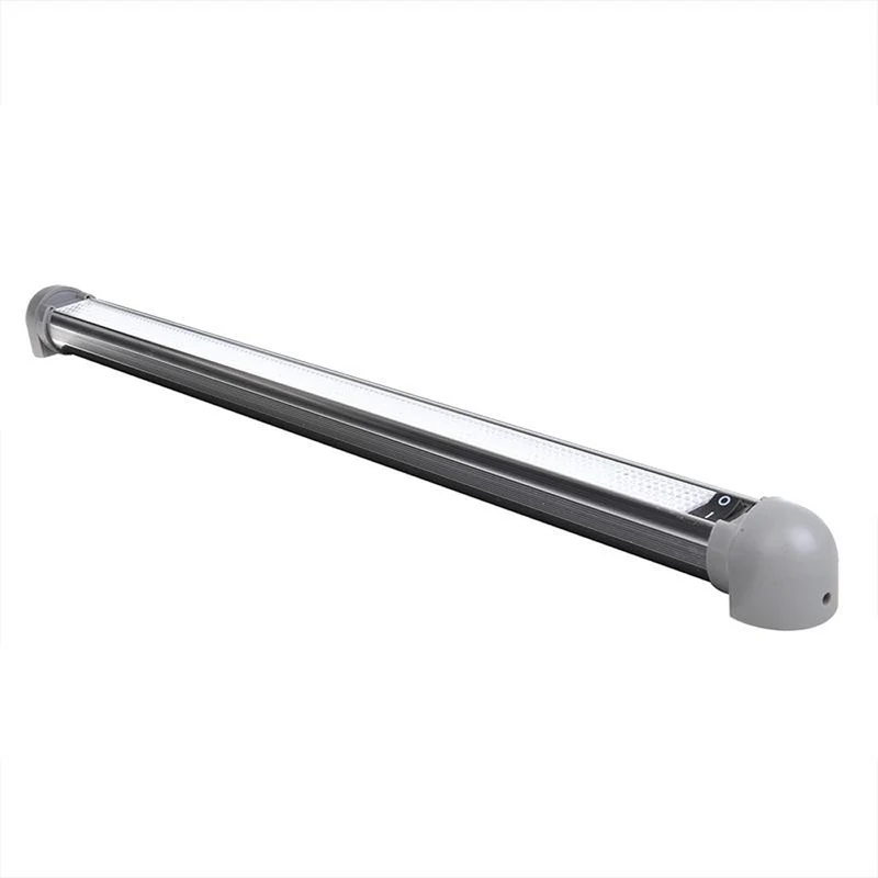 ProPlus 411825 Aufbauleuchte Linienleuchte 30 LEDs 12 Volt mit Schalter