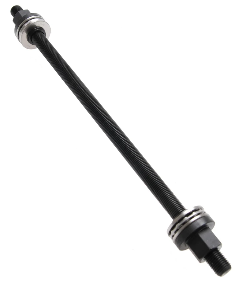 BGS 1514-M10 Spindel M10 x 2.0 Länge 350mm für Artikel 1514