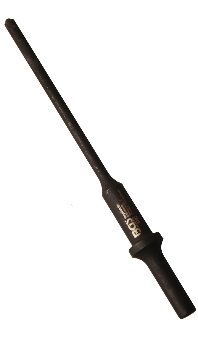 BGS 8787 Austreiber für Klemmschrauben für VAG Vierlenkerachsen 6mm