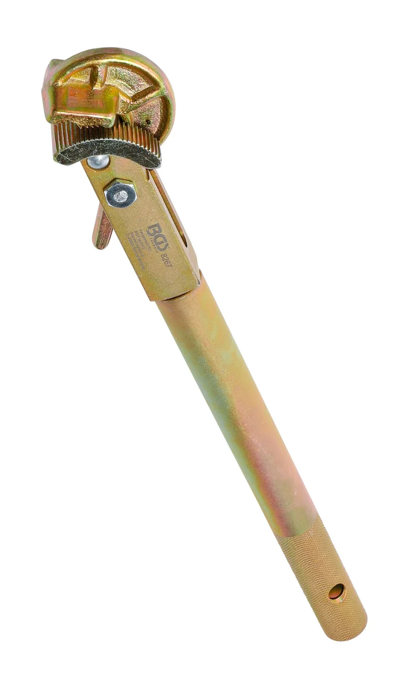 BGS 8267 Justier Klemmschlüssel für Axialspurstangen 14 - 20mm