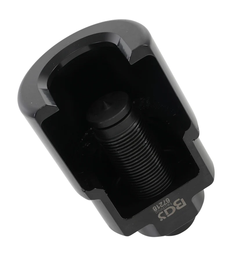 BGS 67218 Kugelgelenk Abzieher für Schlagschrauber Ø 62mm