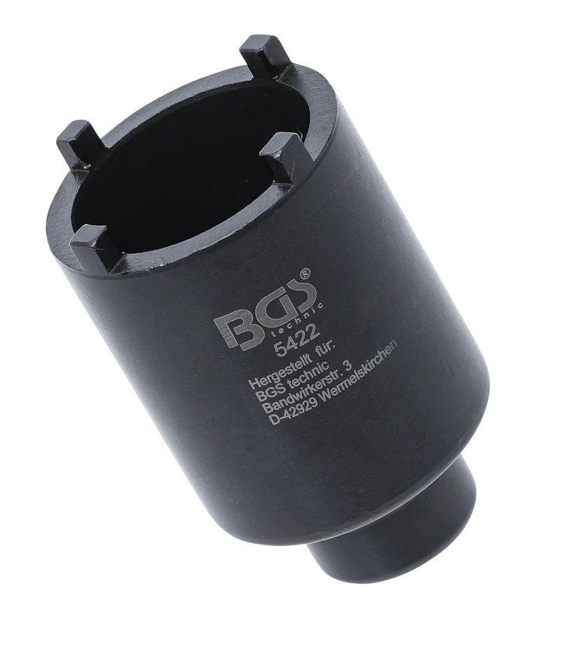 BGS 5422 Citroen / Peugeot Zapfenschlüssel für Traggelenk