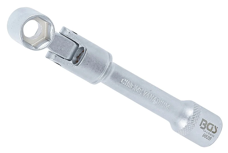 BGS 9826 Federbein Gelenkeinsatz 13mm für VAG