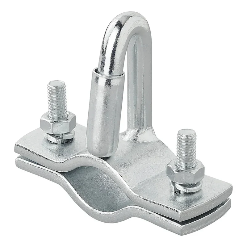 ProPlus 341204 Sicherheitskupplung mit Feder für Abreißseil