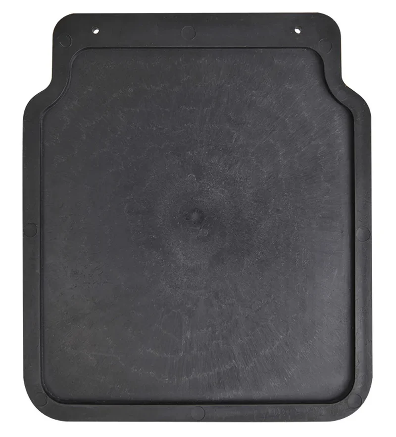 ProPlus 342070 Schmutzfänger PkW & Anhänger Breite 20cm x Höhe 23cm Gummi