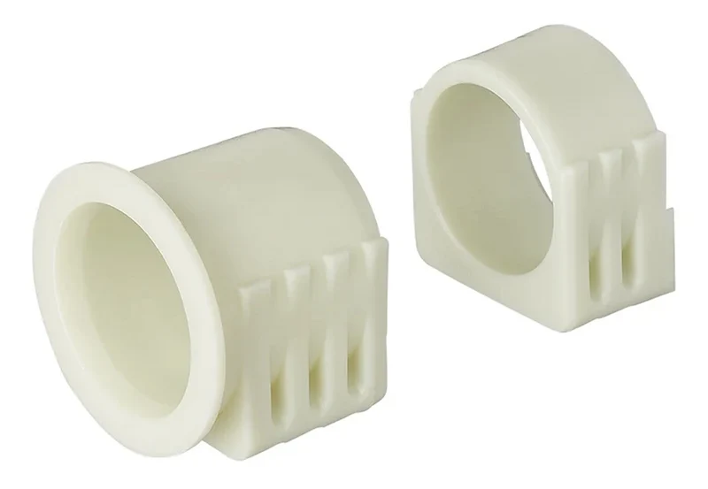 ProPlus 341128 Lagerbuchsen Gleitlager für Auflaufeinrichtung passend für ALKO