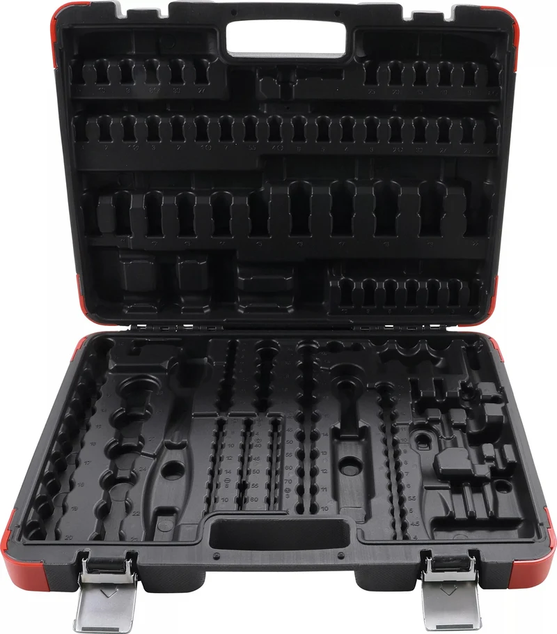 BGS DIY 2283-LEER Leerkoffer für Artikel 2283 Werkzeugkoffer