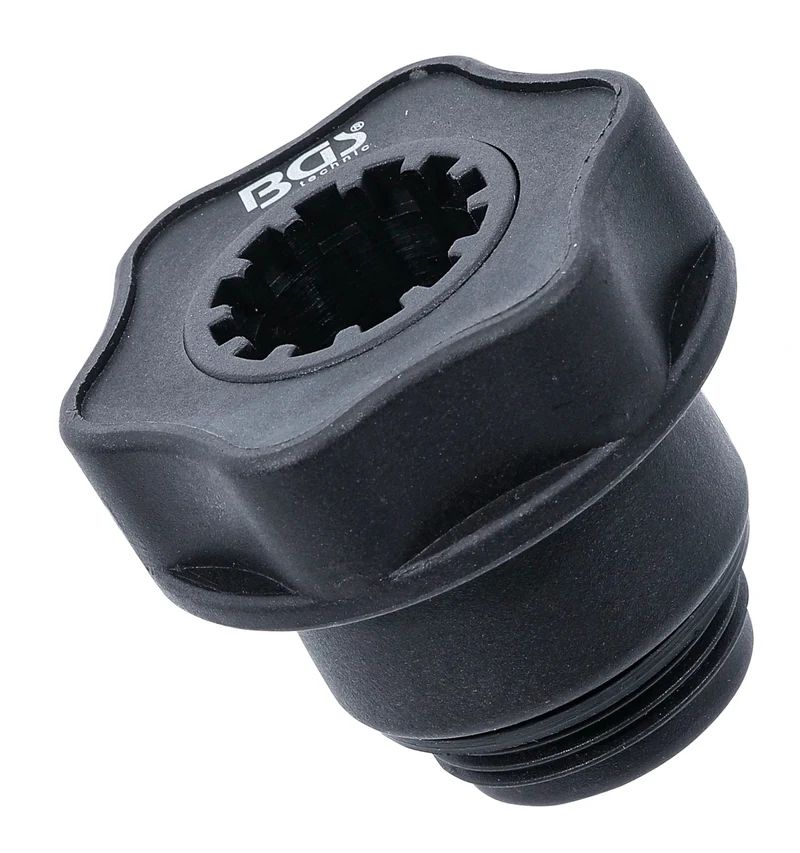 BGS 8505-21 Öl Befülladapter für Renault Opel Volvo Nissan für Artikel 8505-1 8505-2 8899
