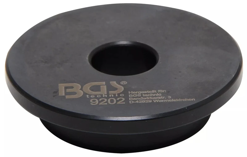BGS 9202 Montagewerkzeug für Kurbelwellen Radialdichtring VAG 2,0L TFSI