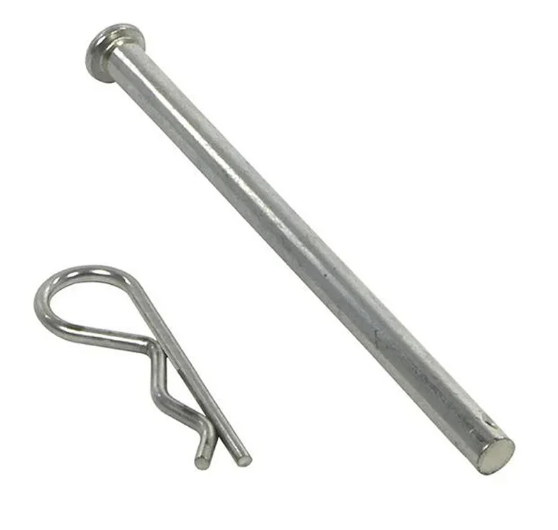 ProPlus 361521 Metallstift Sicherungsstift Separat für Stützplatte 361524 361528