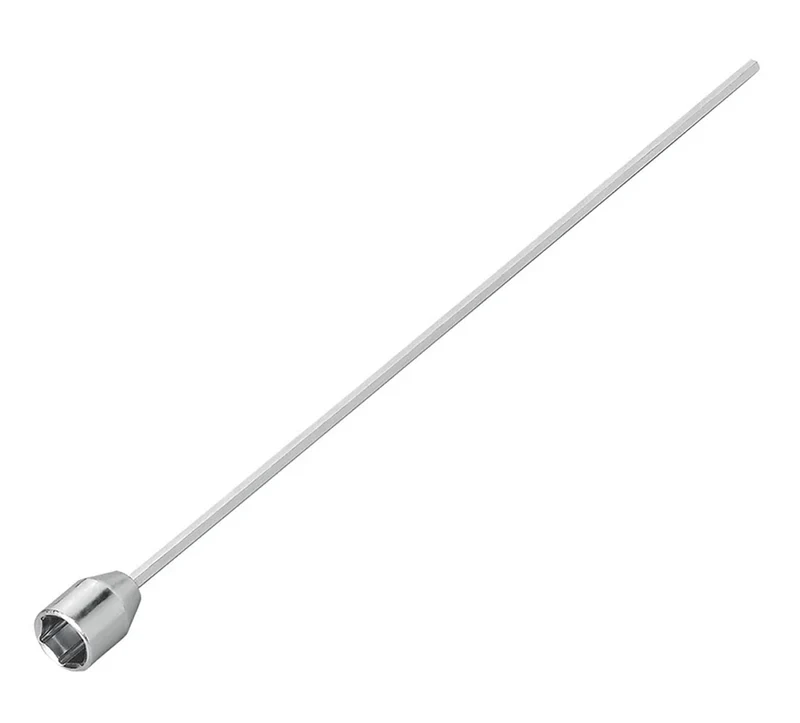 ProPlus 360033 Adapter Verlängerung 540mm / 23mm für Ausdrehstütze Steckschlüssel