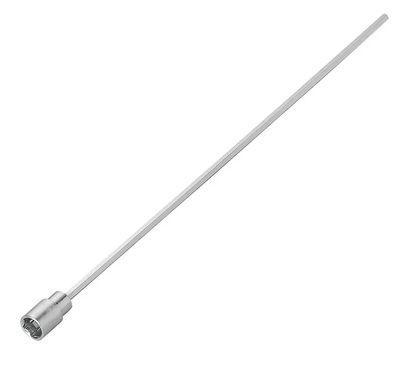 ProPlus 360028 Adapter Verlängerung 540mm / 17mm für Ausdrehstütze Steckschlüssel
