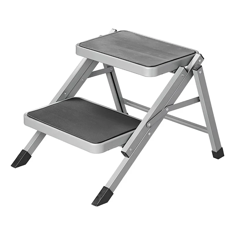 ProPlus 360823V01 Doppeltrittstufe klappbar Klapptritt Wohnwagen Wohnmobil