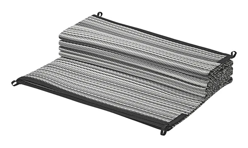 ProPlus 361780V03 Patio Matte 2,50 x 4,50m beidseitig verwendbar