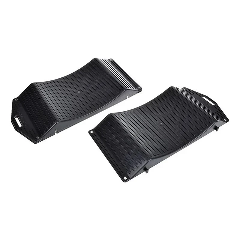 ProPlus 360838 Set 2 x Reifenschoner für längeres Abstellen