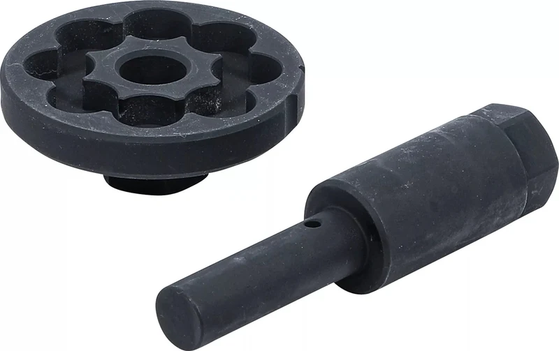 BGS 70954 Drehwerkzeug Kurbelwellen Audi V6 V8 Benzin